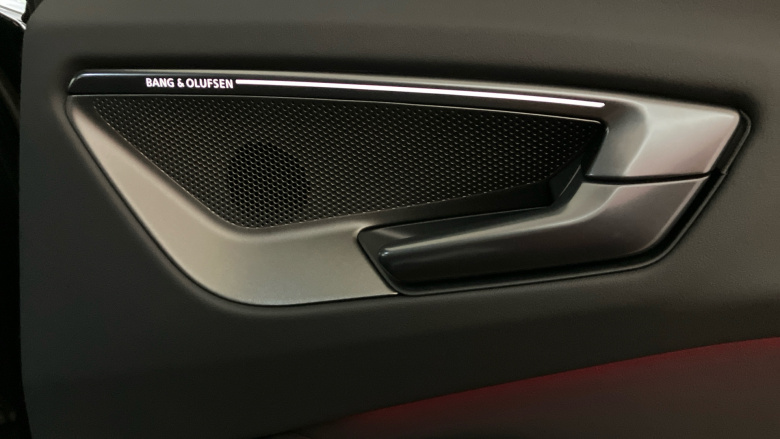 Audi A5 2.0 TDI 204 Edition 1 5dr S Tronic Diesel Estate